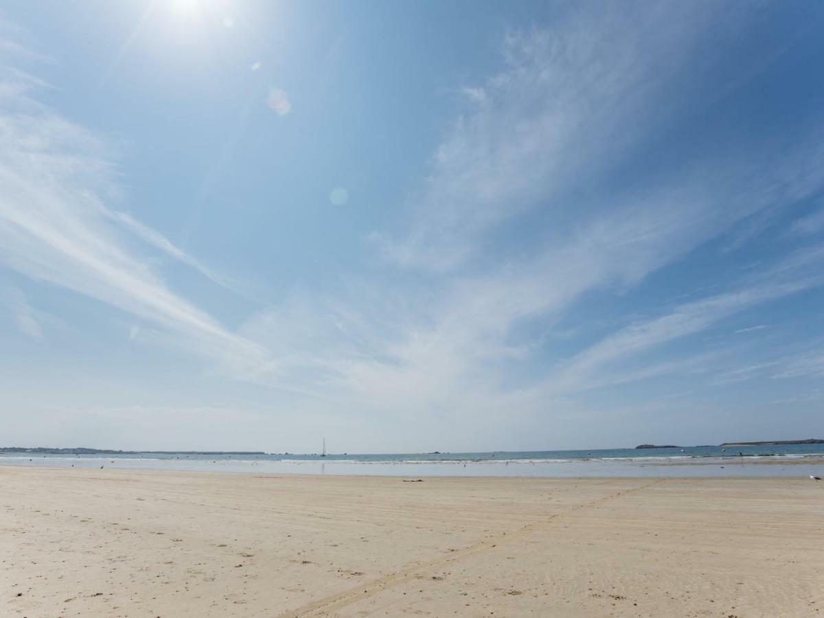 Studio Eden Plage Saint-Pierre-Quiberon Exterior foto